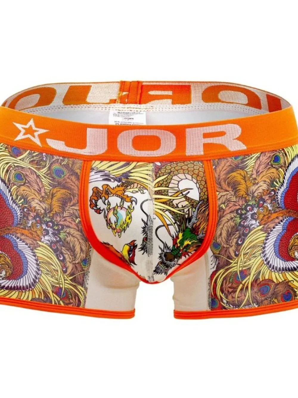 [SM] JOR   1524 Fenix Boxer Trunk